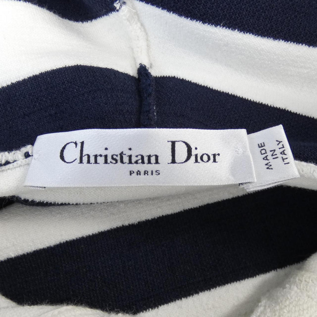 Christian Dior 444S84AM798 Hoodie