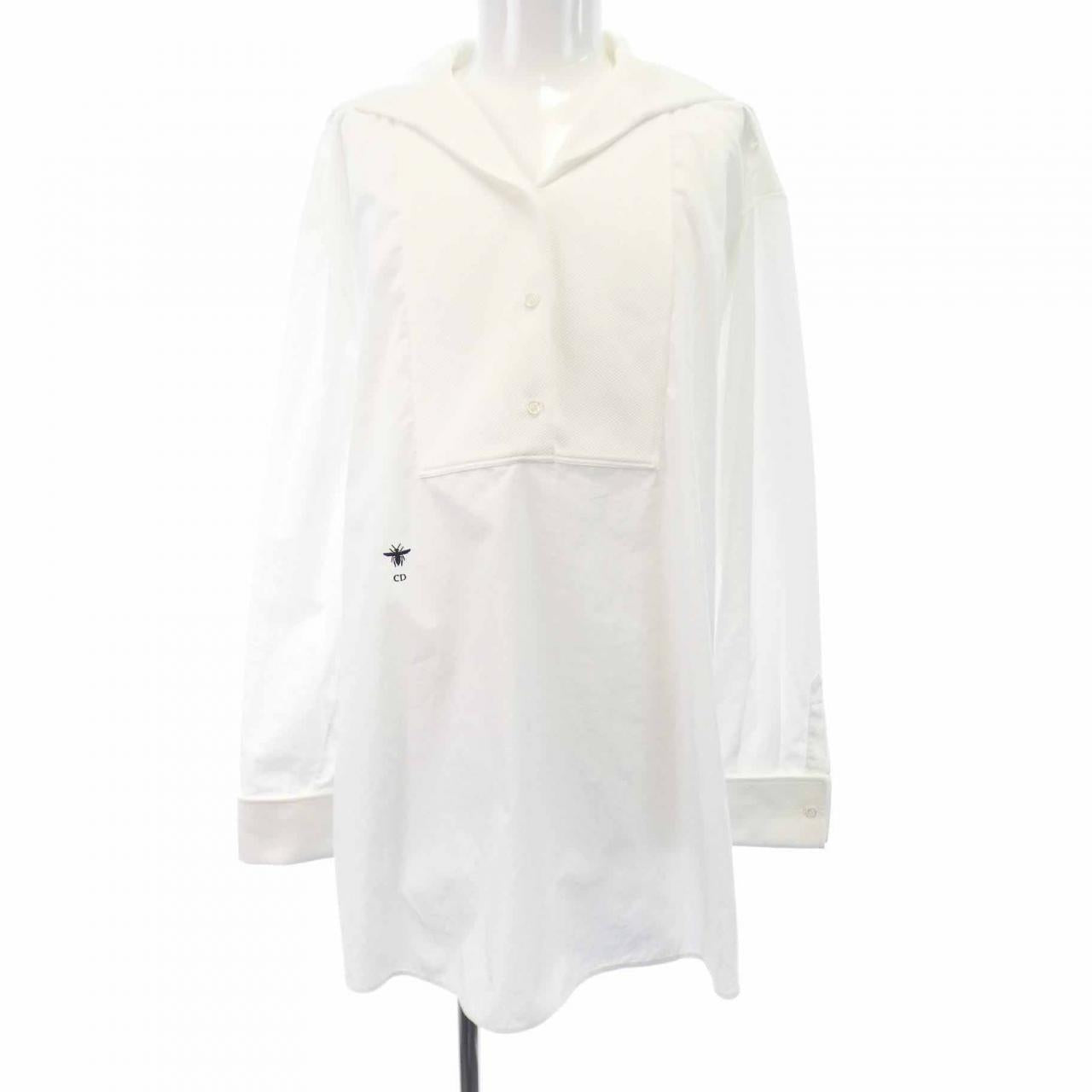 Christian Dior Tunic Tunic