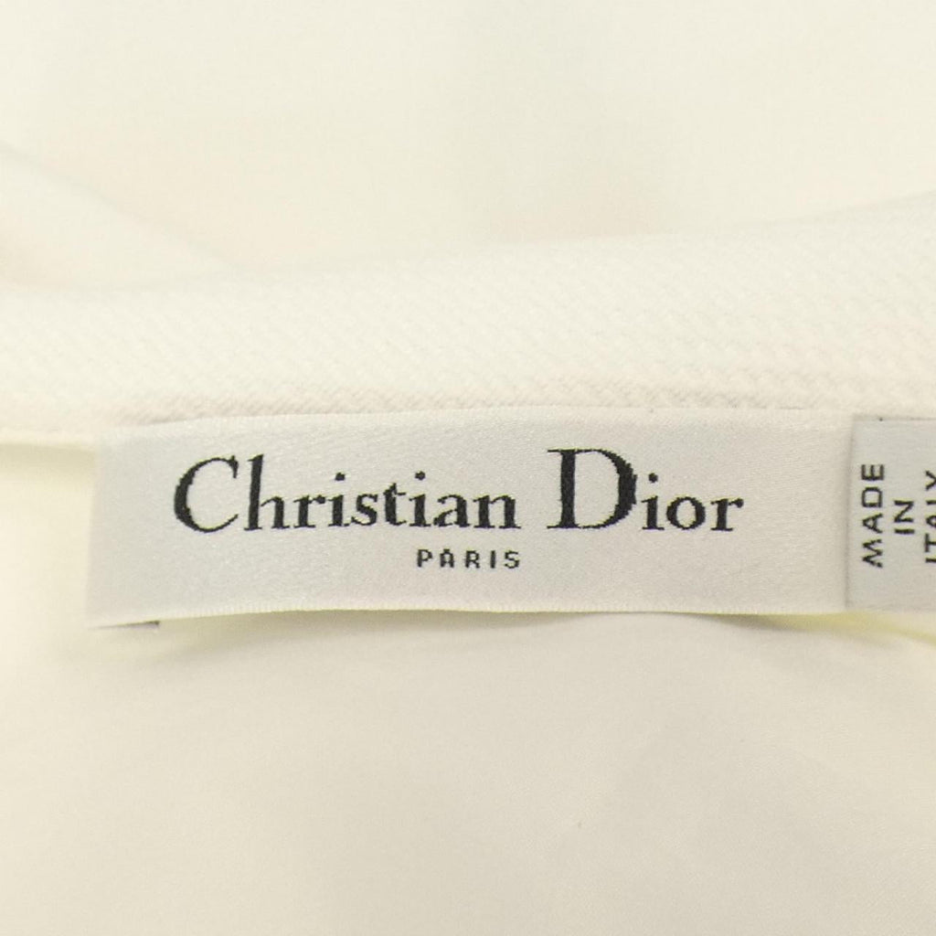 Christian Dior Tunic Tunic