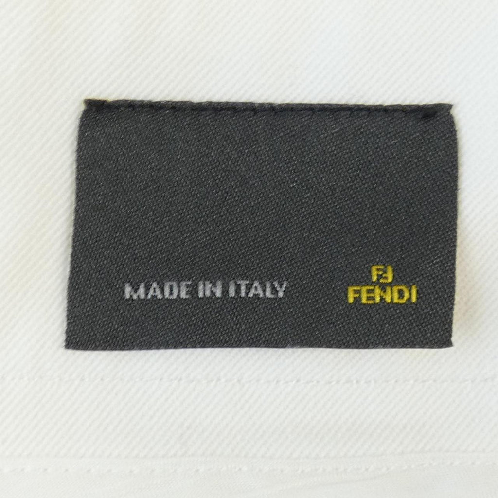 Fendi Jeans