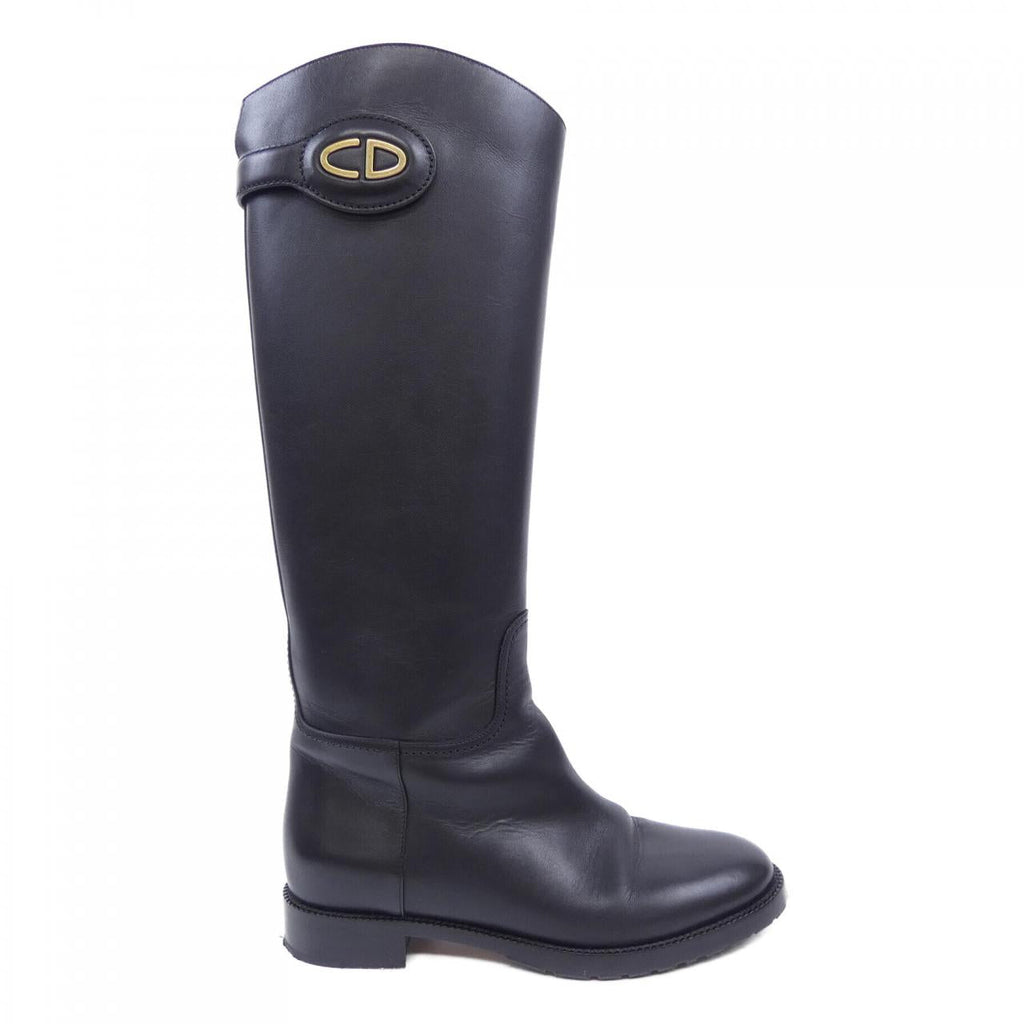 Christian Dior Long Boots