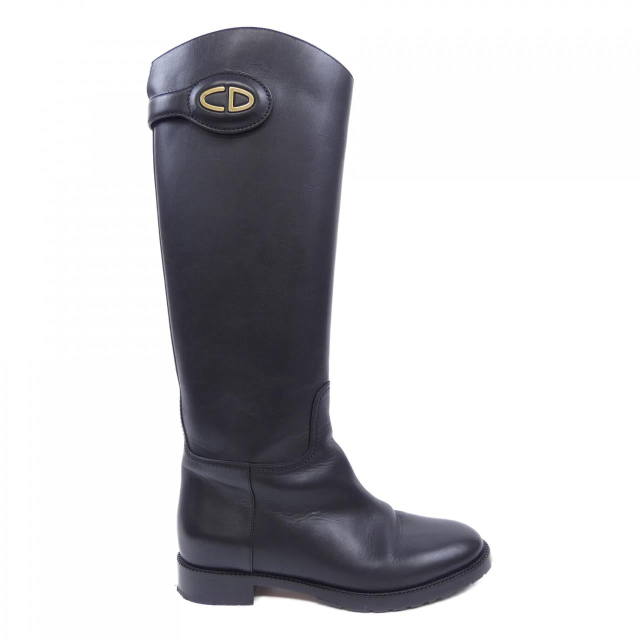 Christian Dior Long Boots