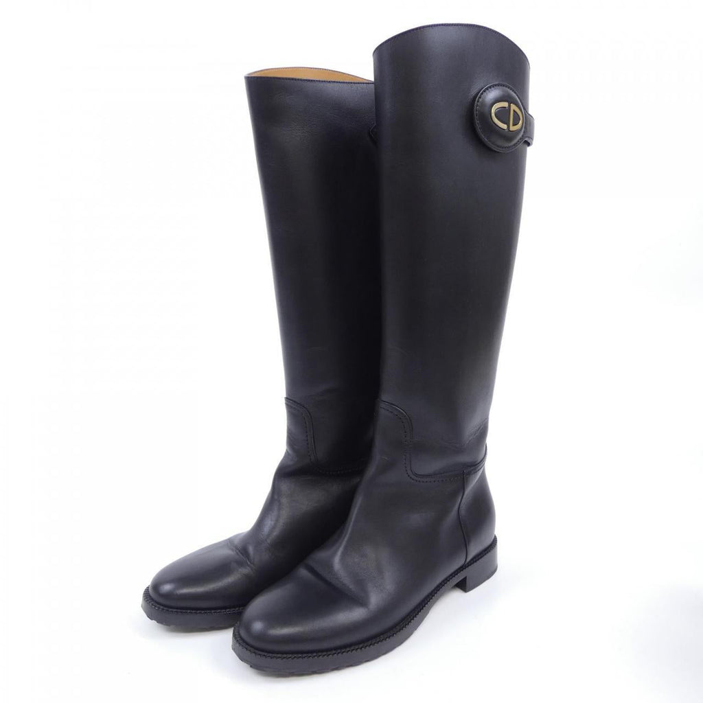 Christian Dior Long Boots