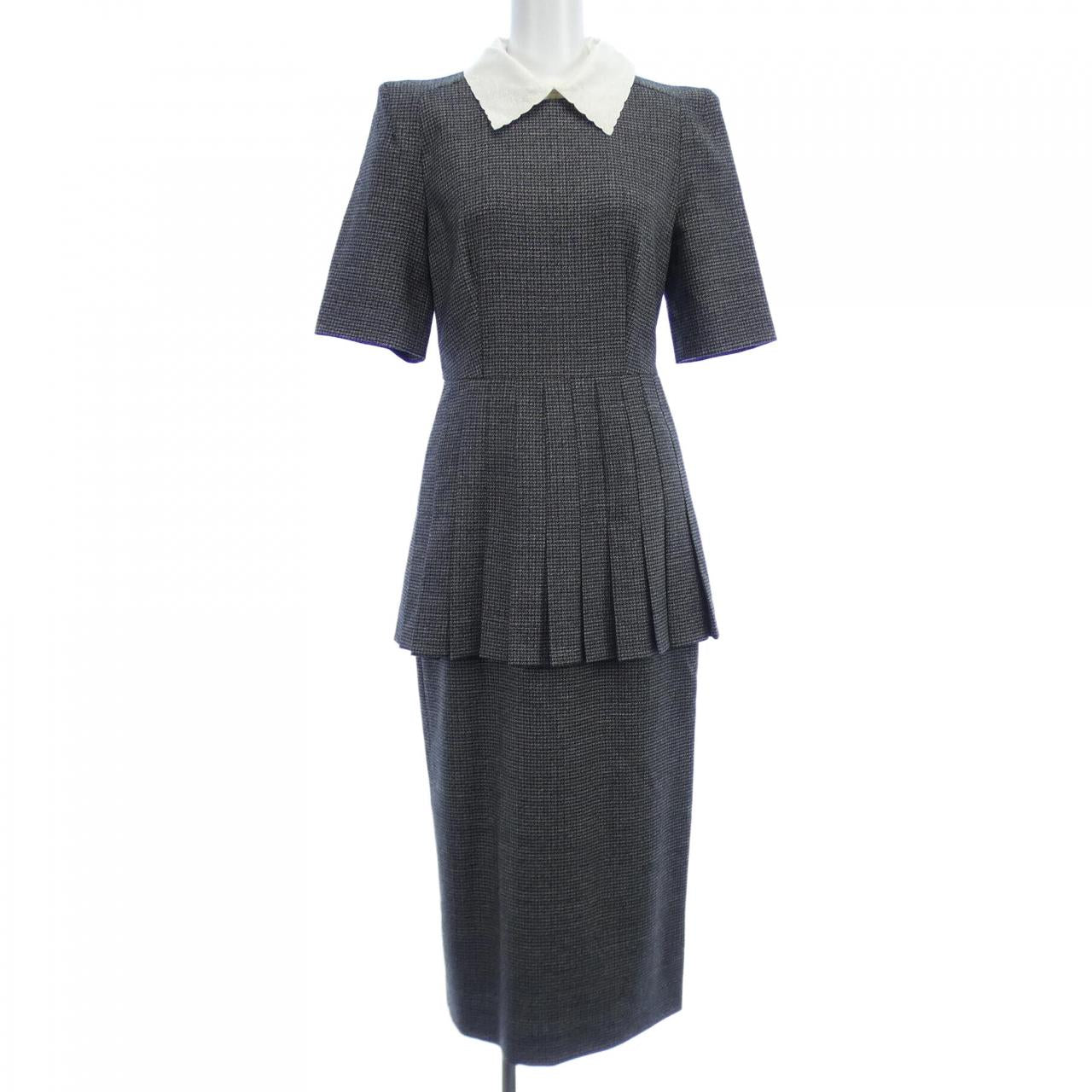 Fendi FD9828 A5FT Dress