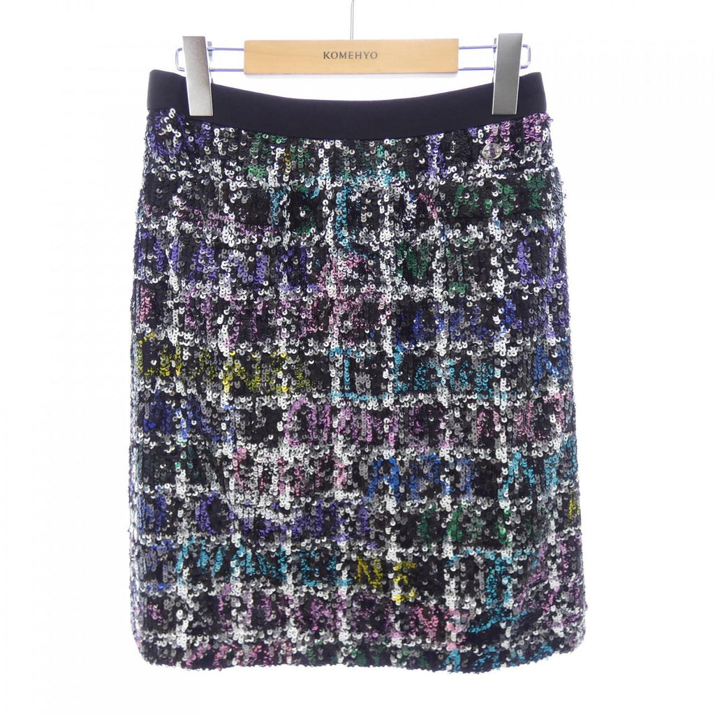 Chanel Skirt Skirt