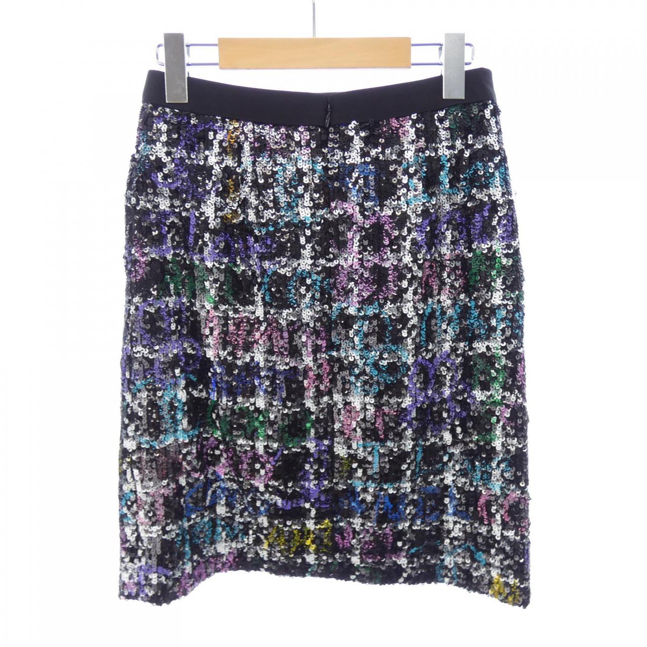 Chanel Skirt Skirt
