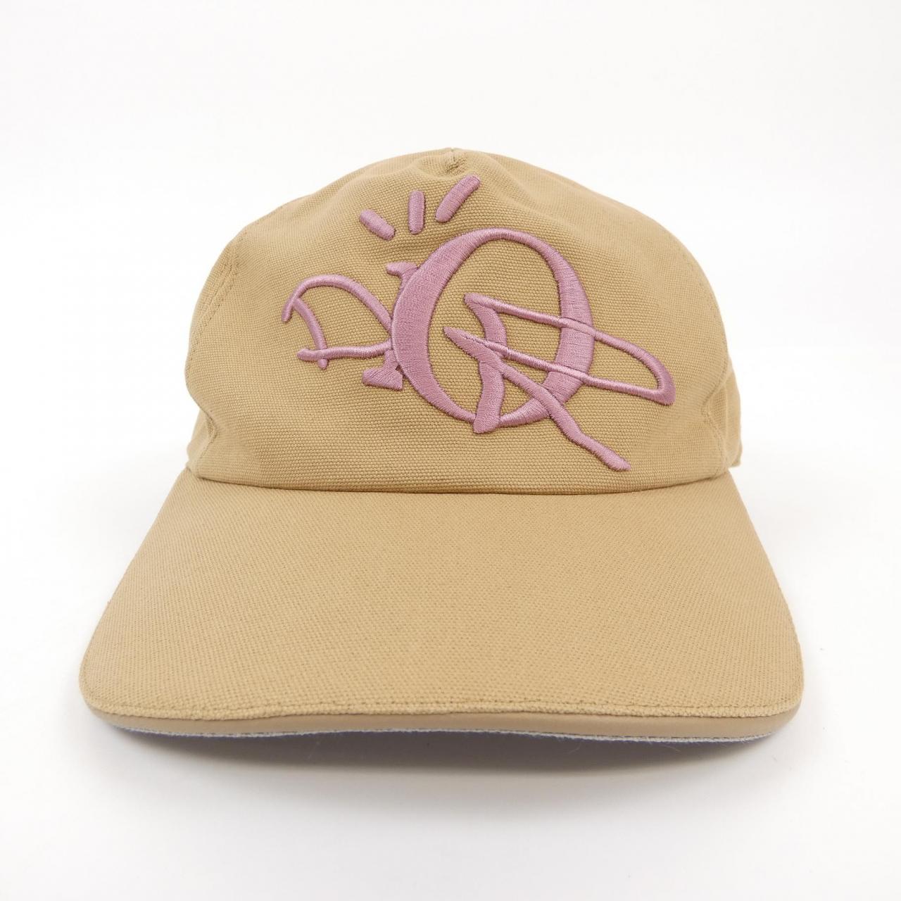 Dior Cap