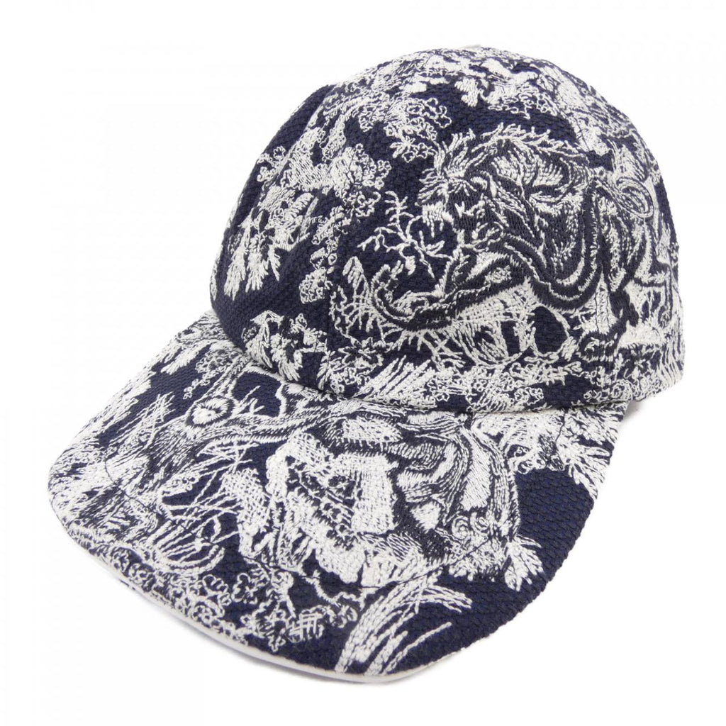 Christian Dior Cap Baseball Cap