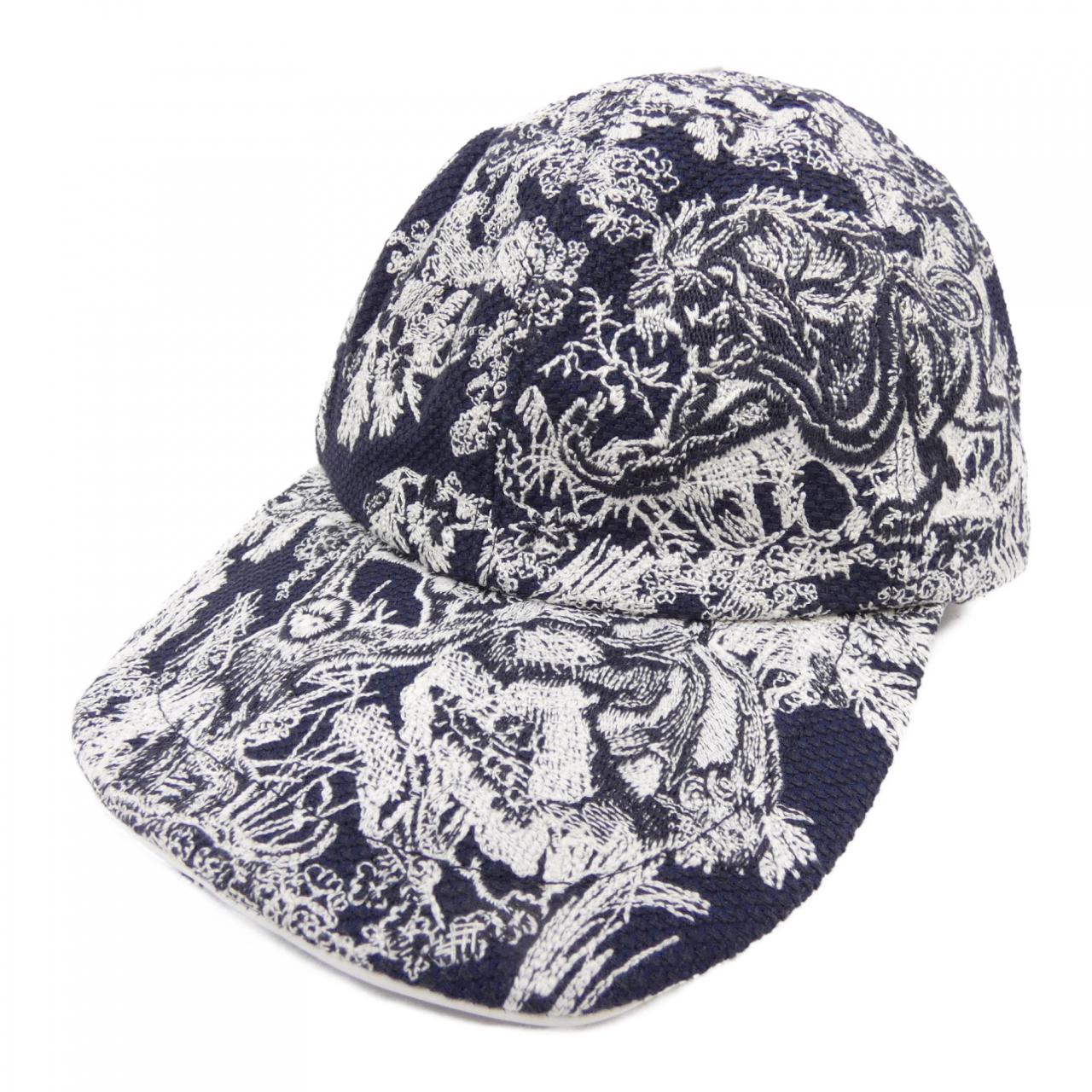 Christian Dior Cap Baseball Cap