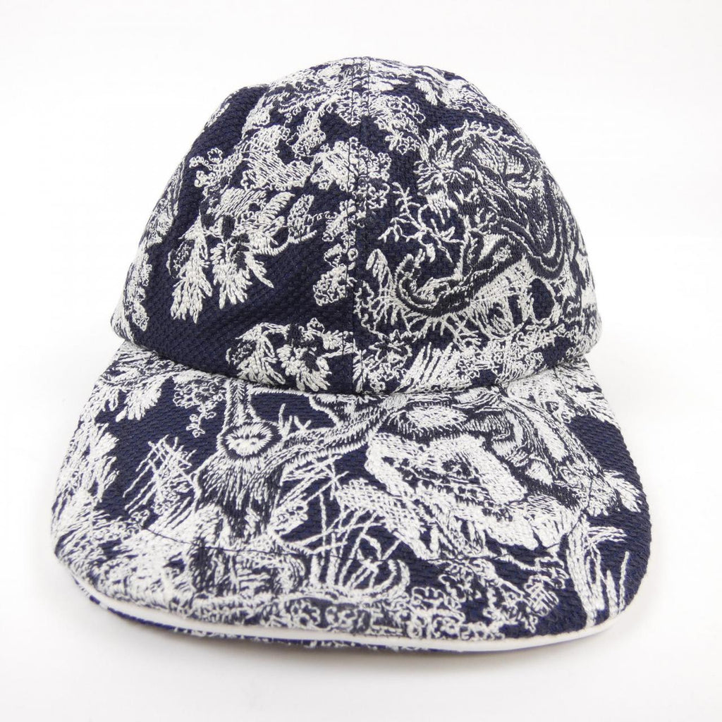Christian Dior Cap Baseball Cap