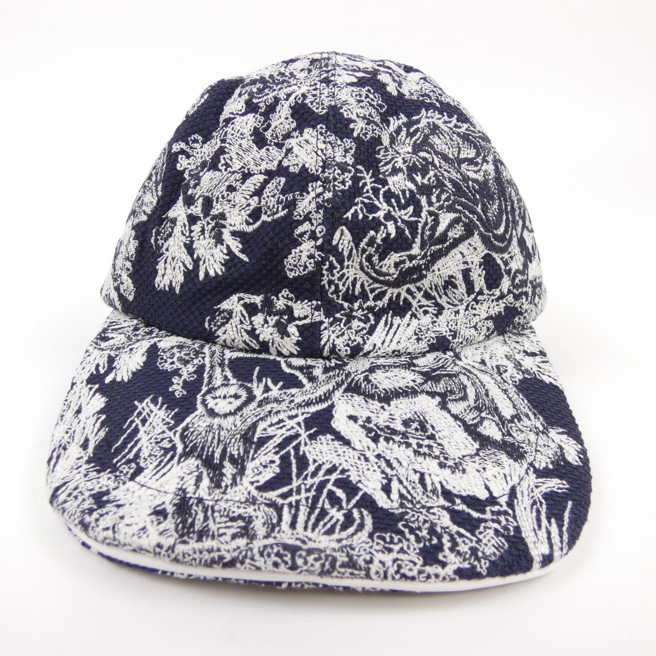 Christian Dior Cap Baseball Cap