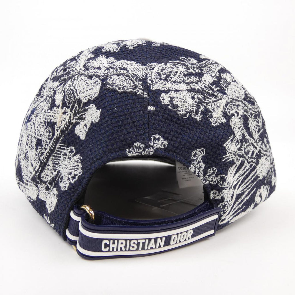 Christian Dior Cap Baseball Cap