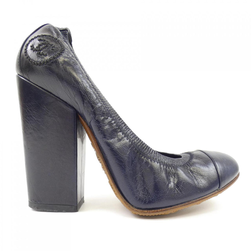 Chanel G26185 Pumps
