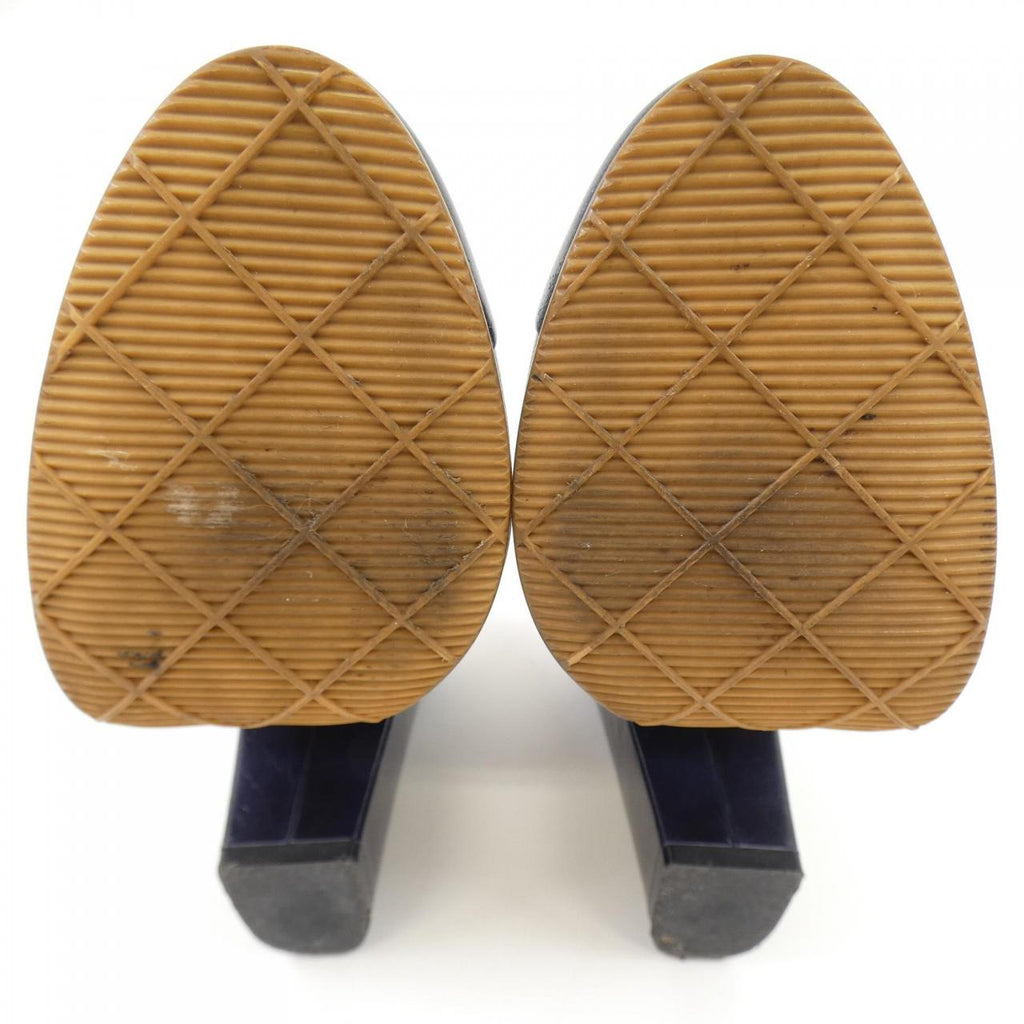 Chanel G26185 Pumps
