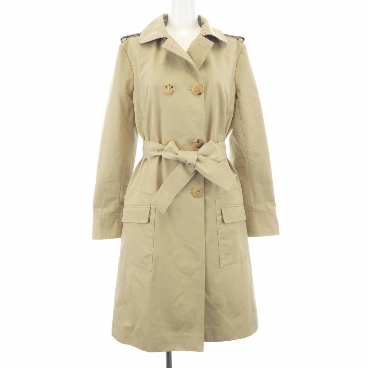 Christian Dior Trench Coat
