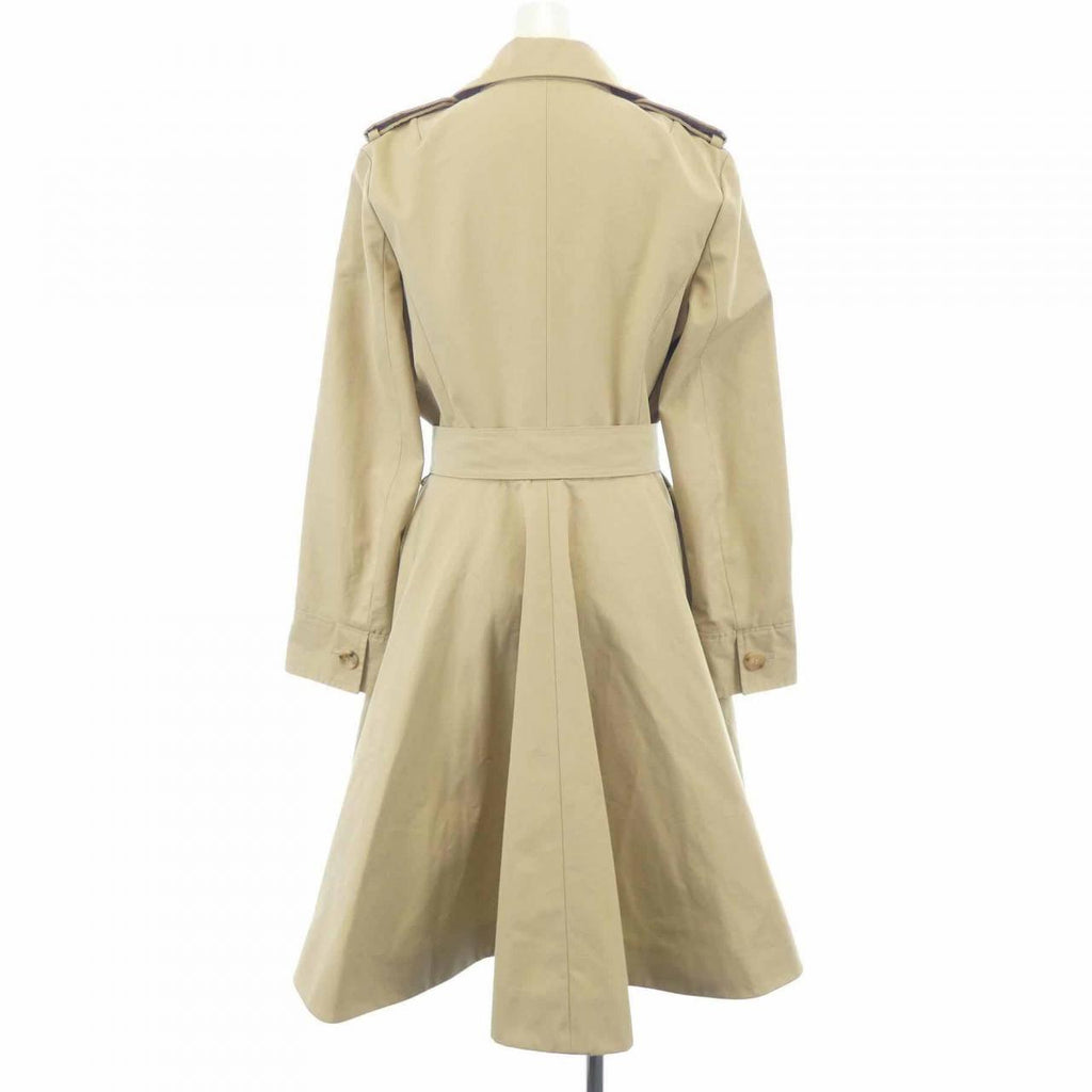 Christian Dior Trench Coat