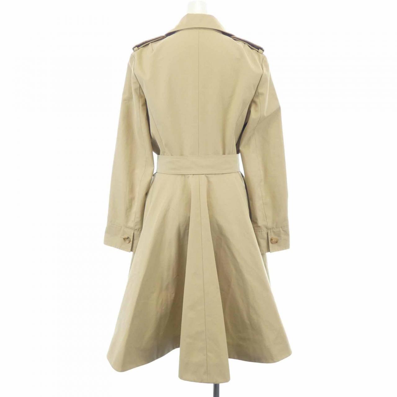 Christian Dior Trench Coat