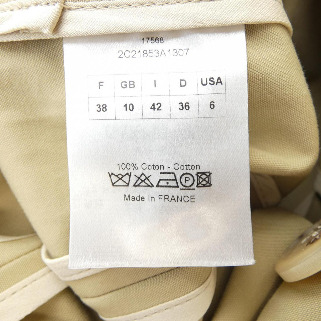 Christian Dior Trench Coat
