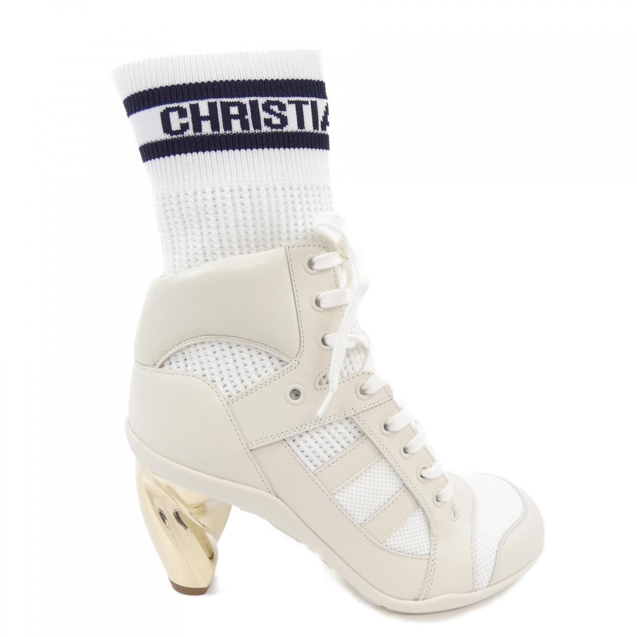 Christian Dior D-ZENITH Boots