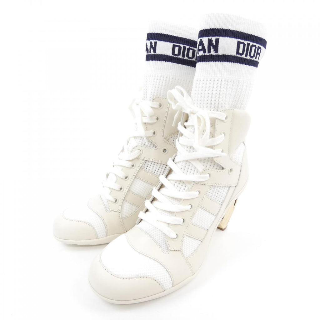 Christian Dior D-ZENITH Boots