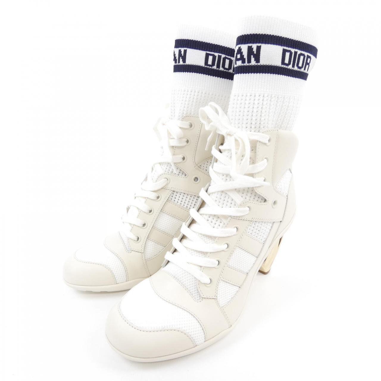 Christian Dior D-ZENITH Boots