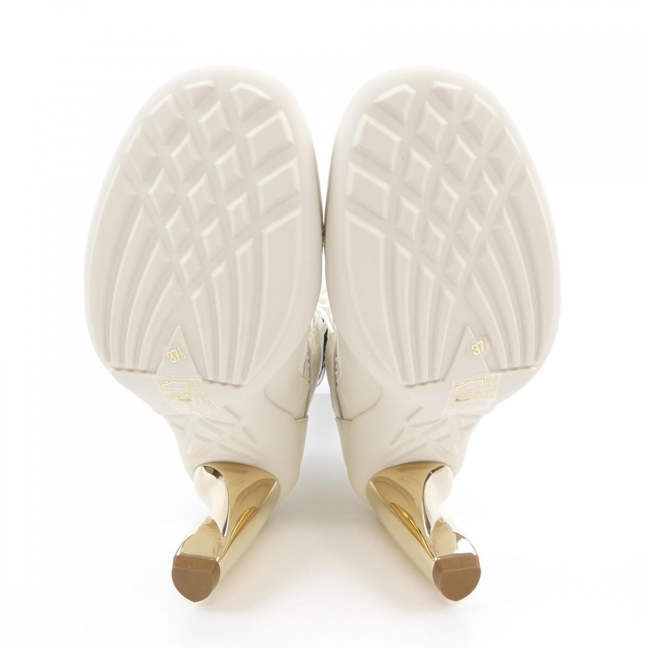 Christian Dior D-ZENITH Boots