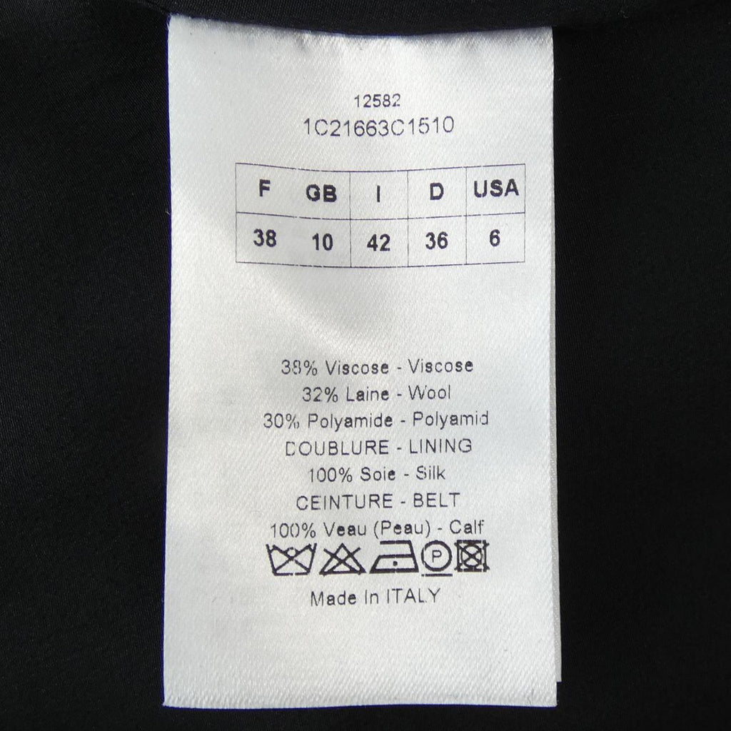 Christian Dior Dress