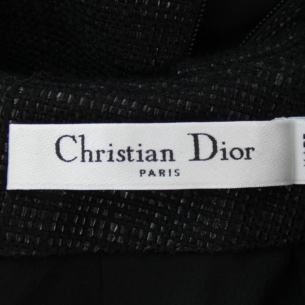 Christian Dior Dress