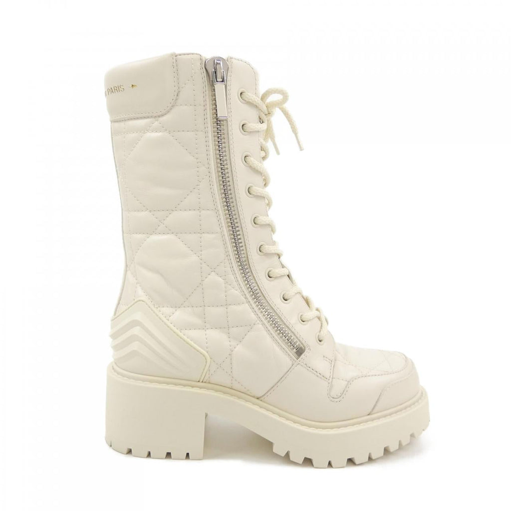 Christian Dior D-LEADER Boots