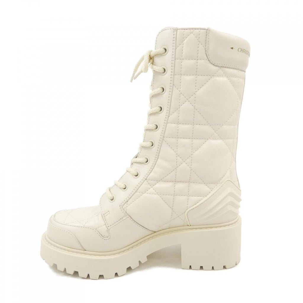 Christian Dior D-LEADER Boots