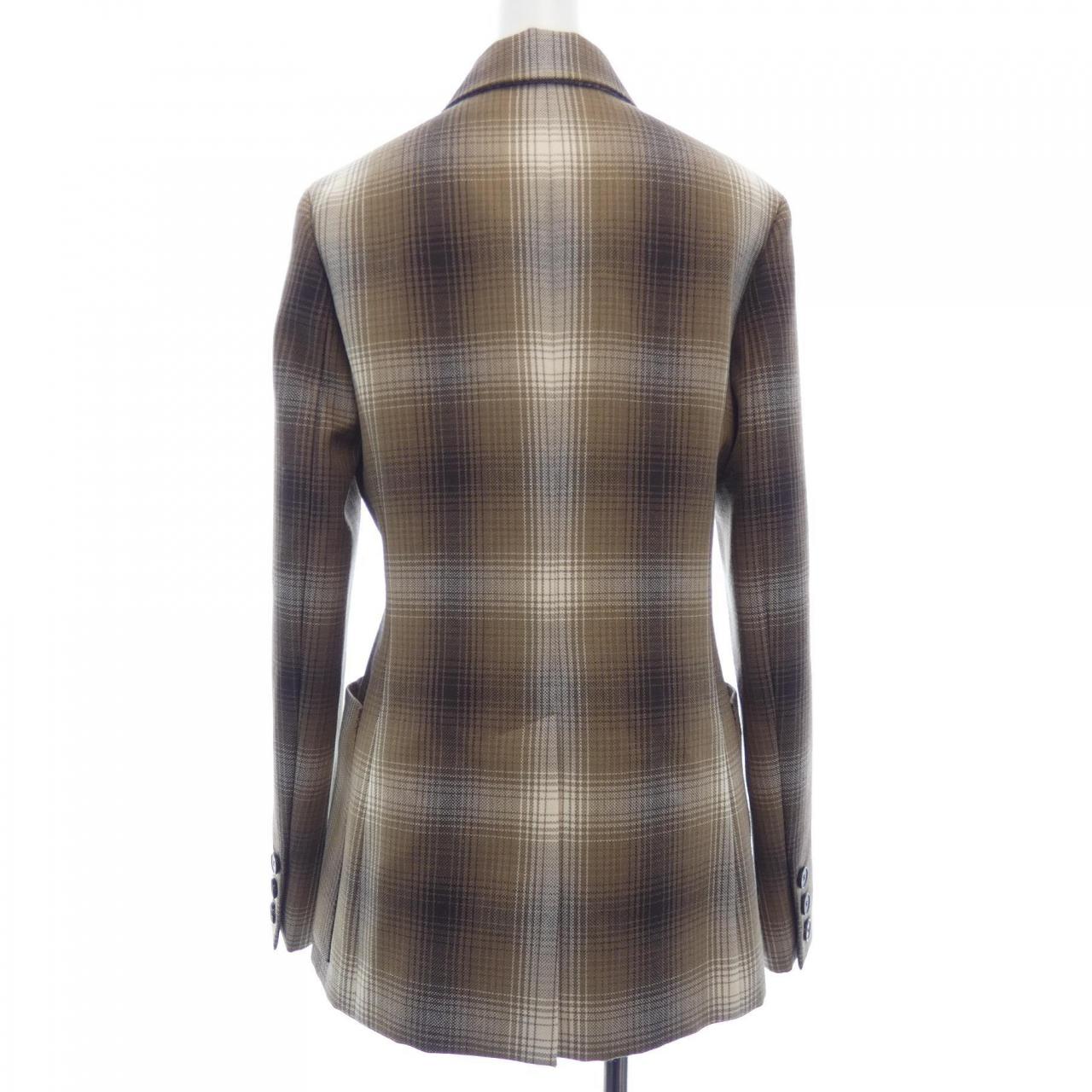Christian Dior Jacket