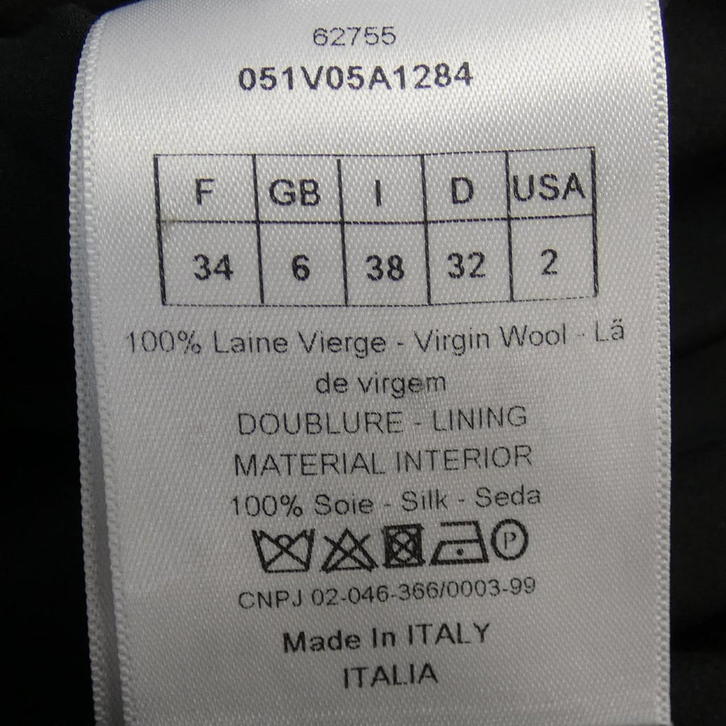 Christian Dior Jacket