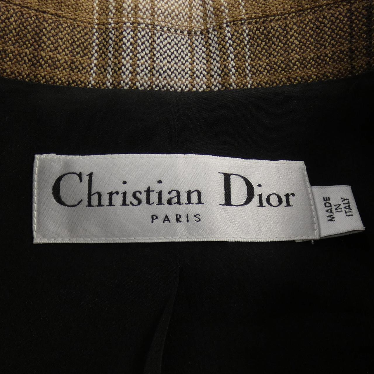 Christian Dior Jacket