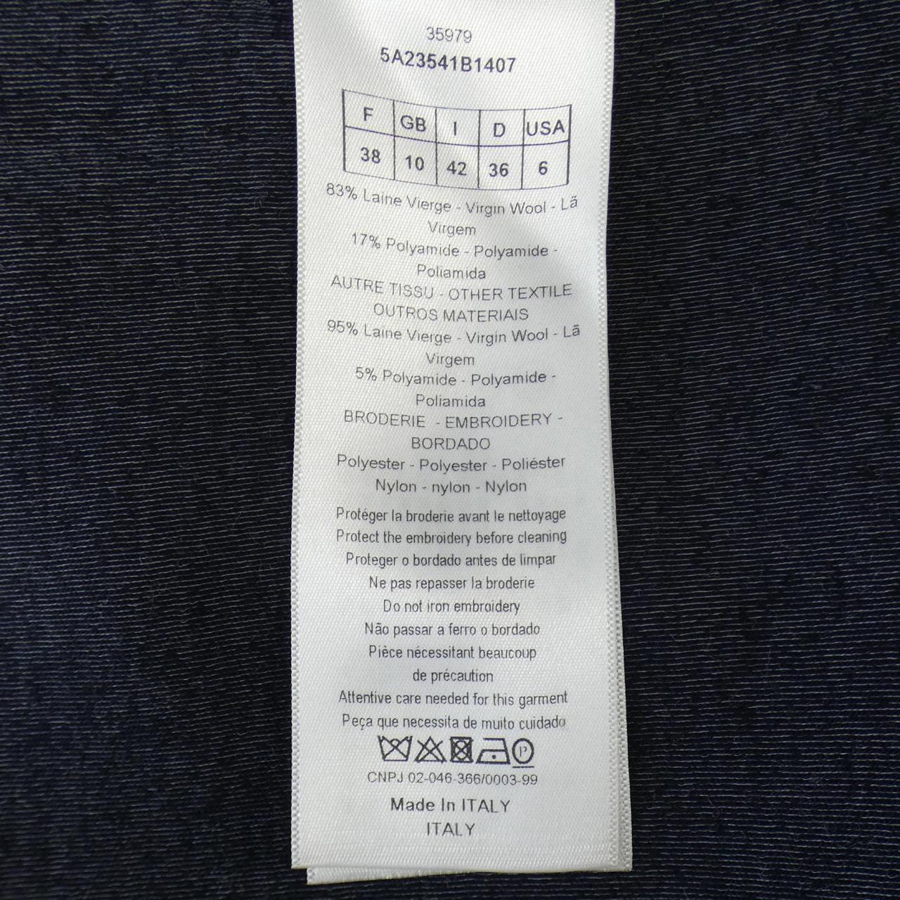 Christian Dior Top