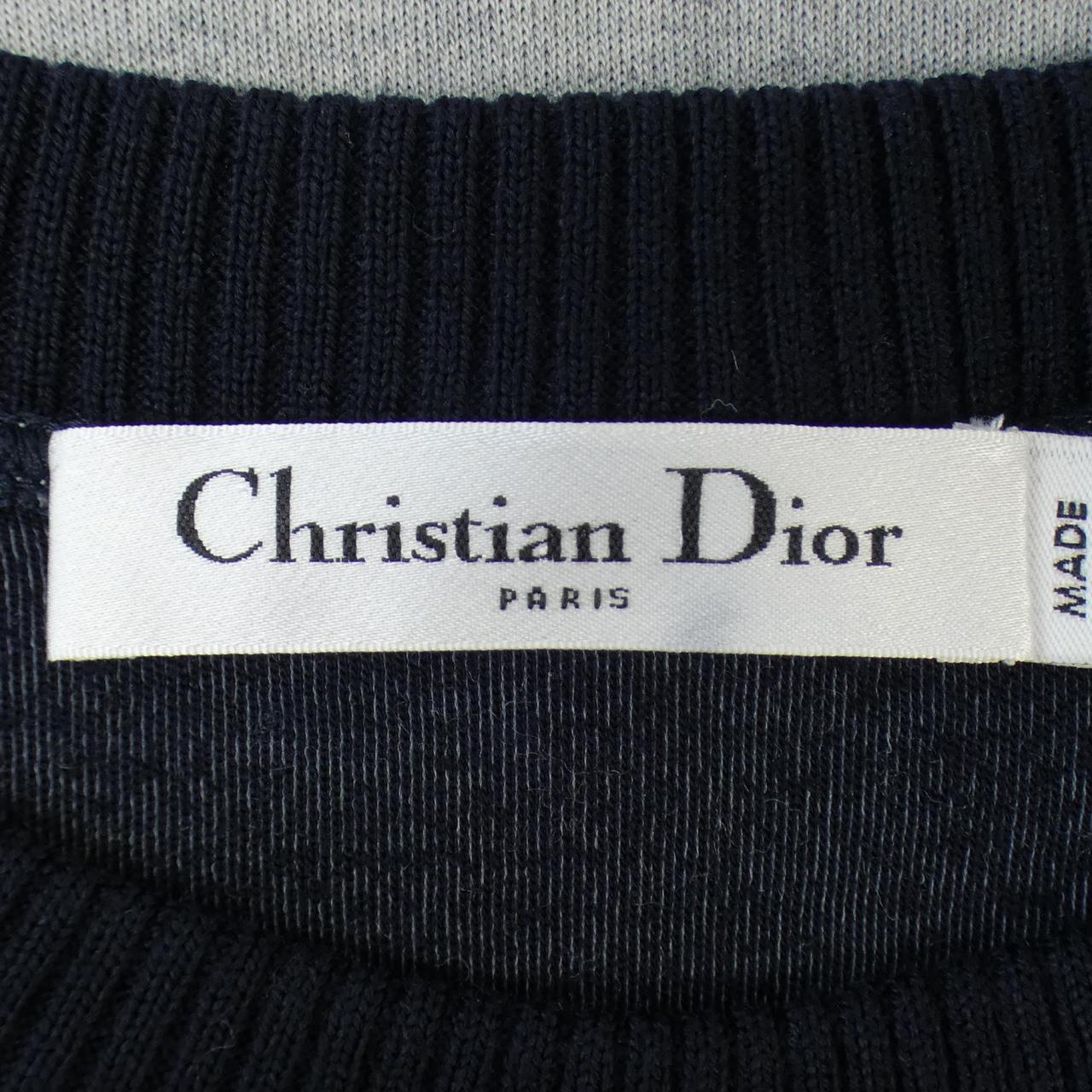 Christian Dior Top