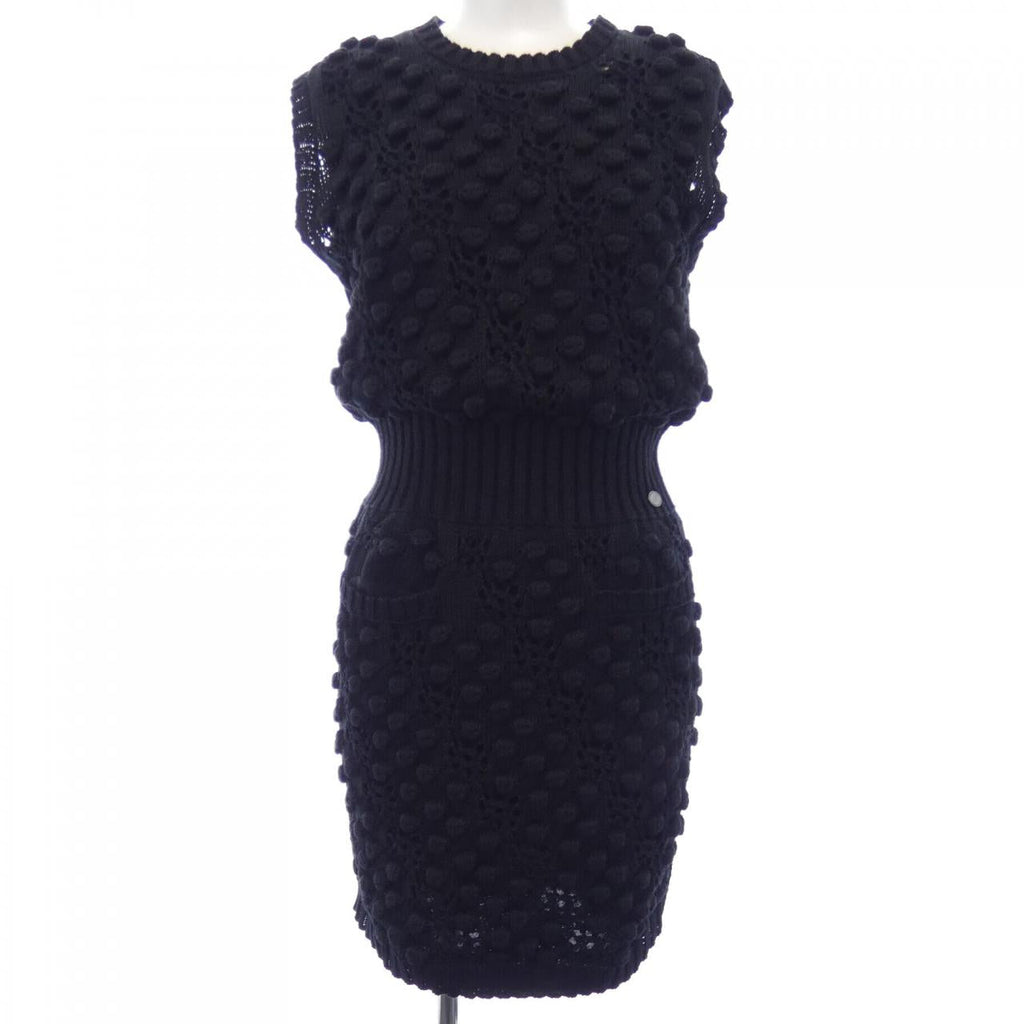 Chanel P56248K07331 Dress