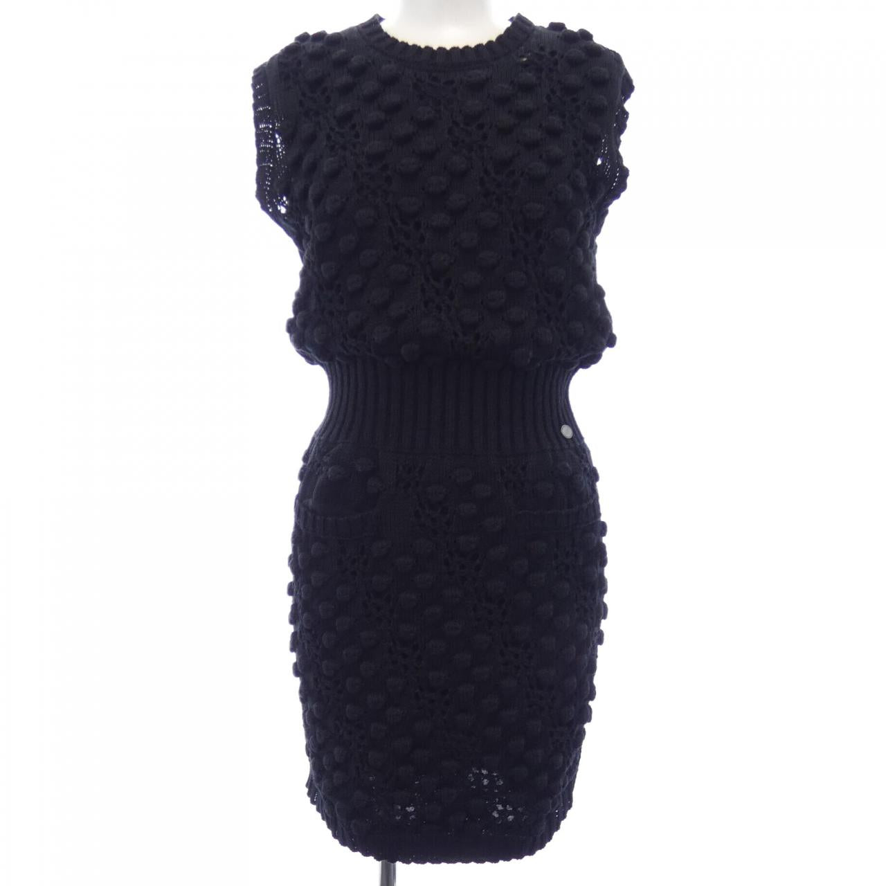 Chanel P56248K07331 Dress