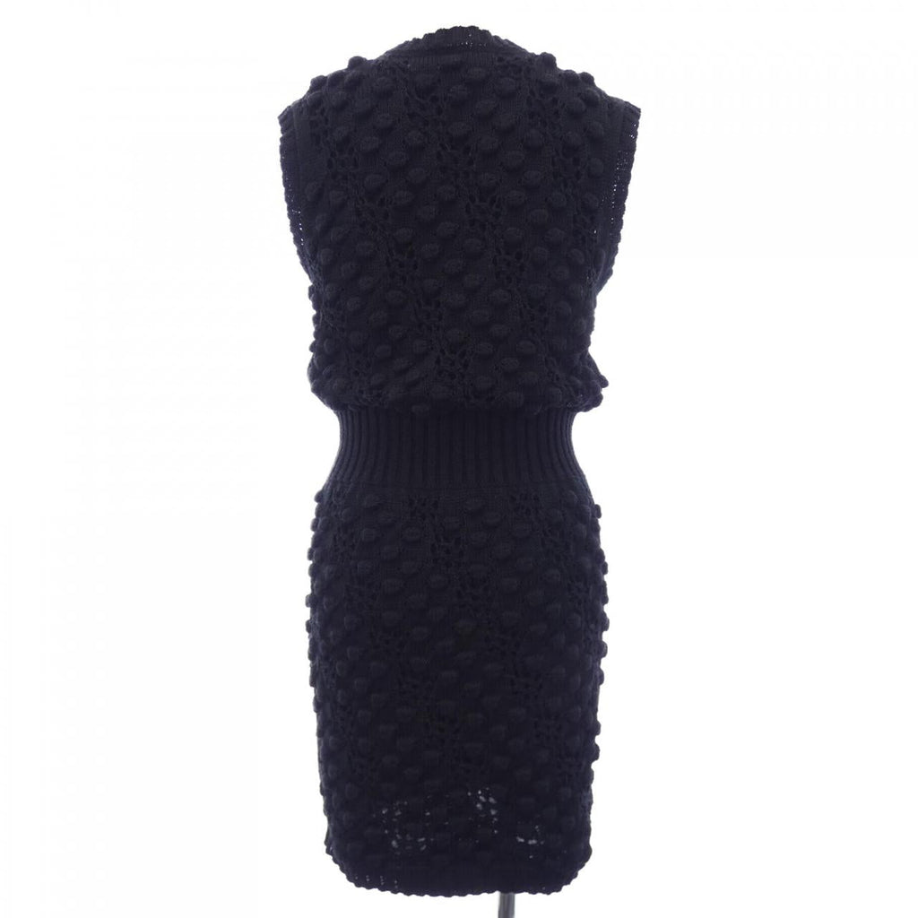 Chanel P56248K07331 Dress