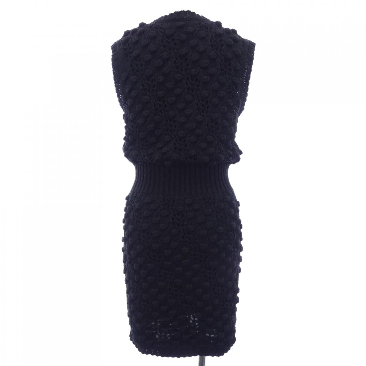 Chanel P56248K07331 Dress