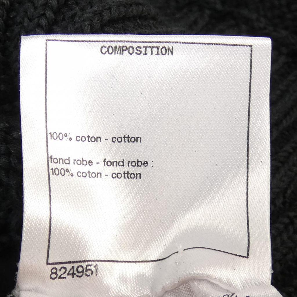 Chanel P56248K07331 Dress