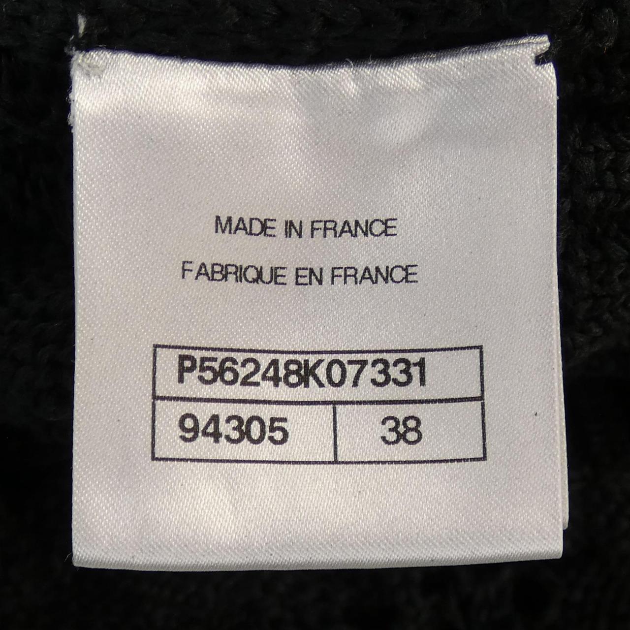 Chanel P56248K07331 Dress