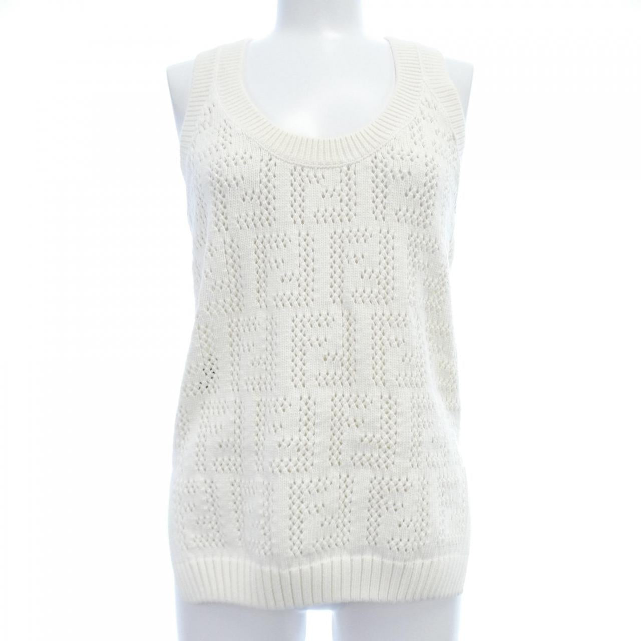 Fendi FZX654 AF4T Knit