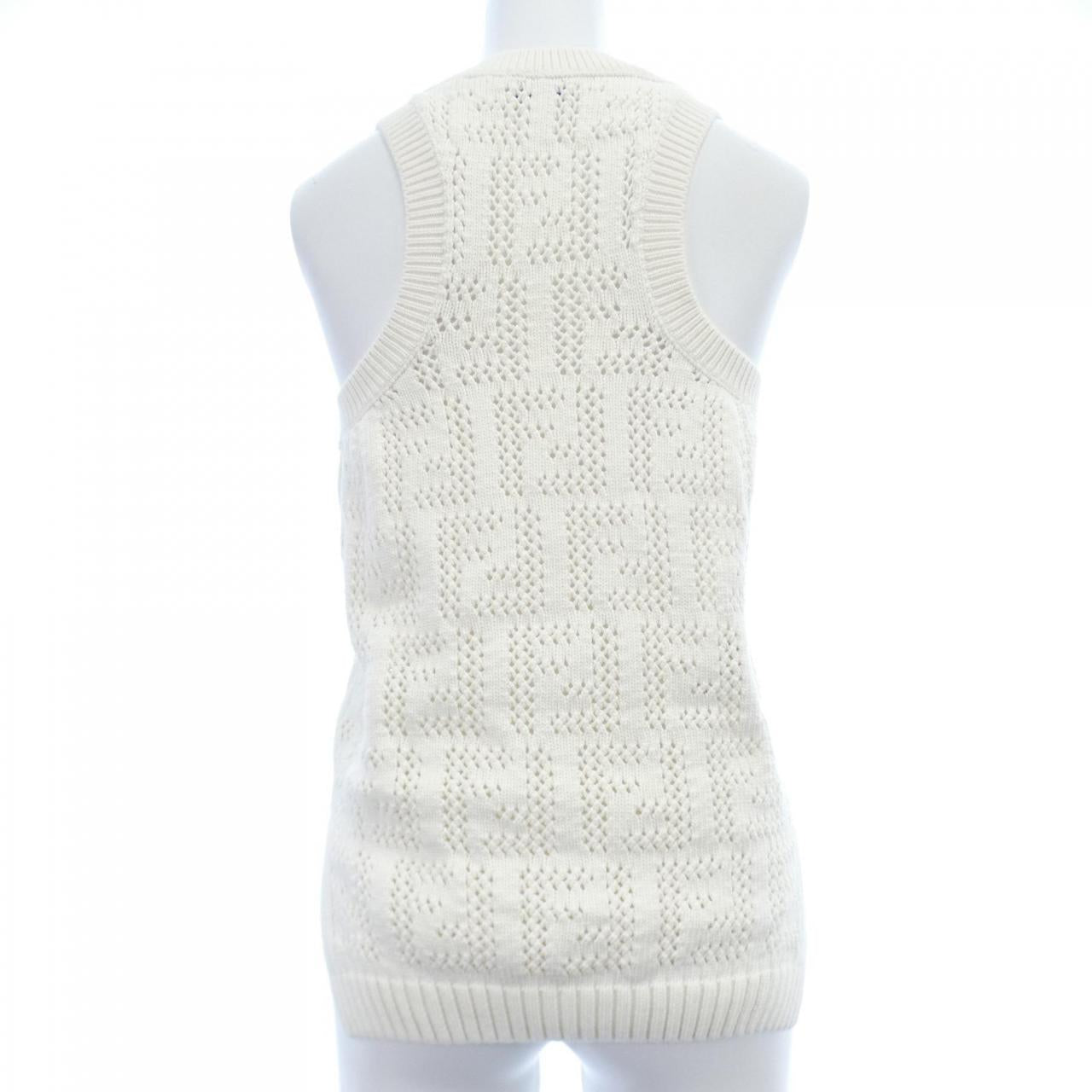 Fendi FZX654 AF4T Knit
