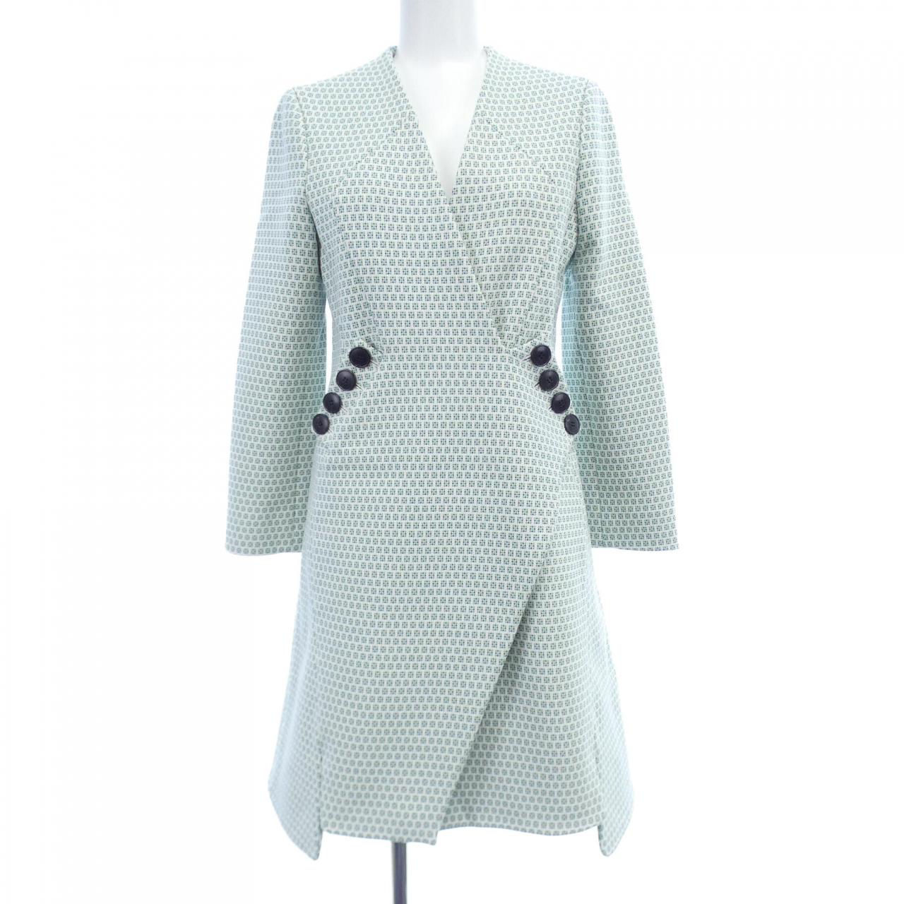 Christian Dior Coat