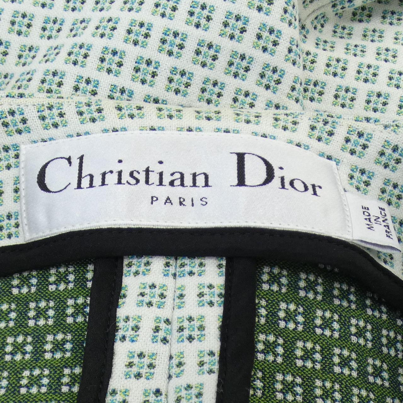 Christian Dior Coat