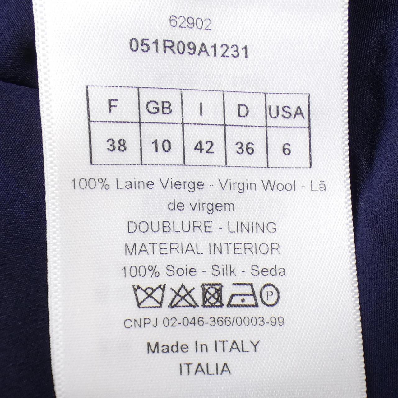 Christian Dior Dress
