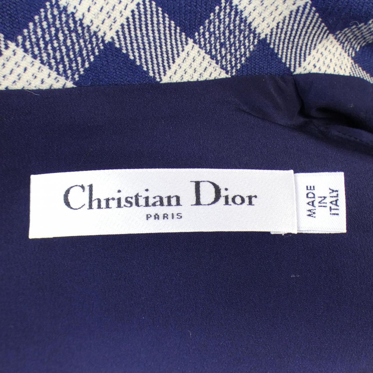 Christian Dior Dress
