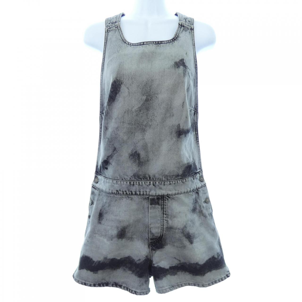 Christian Dior Jumpsuit