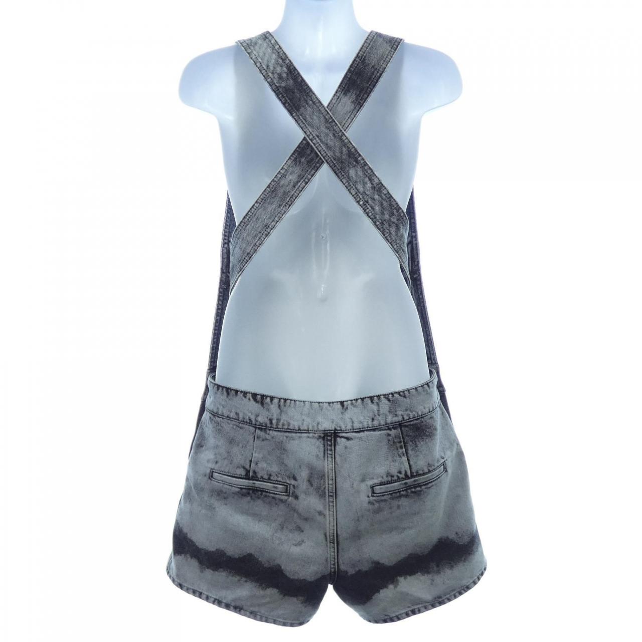 Christian Dior Jumpsuit