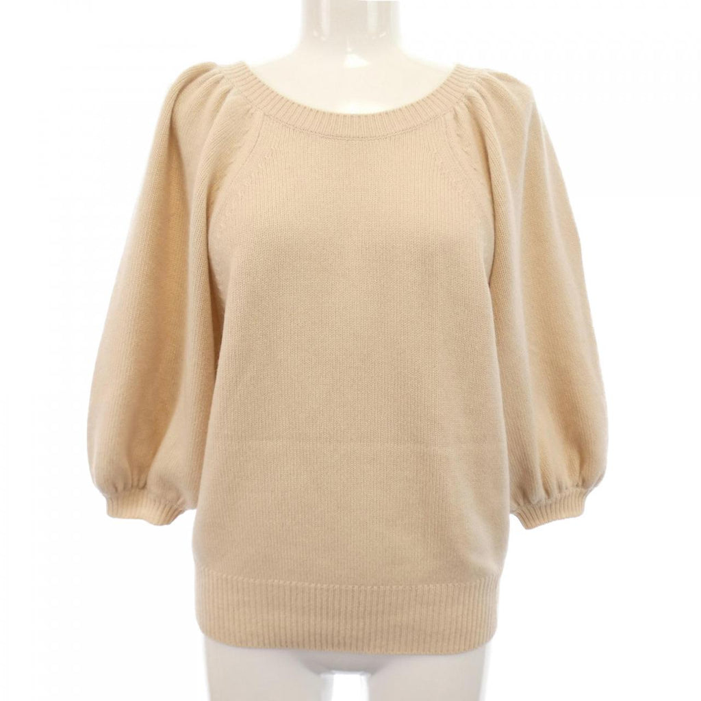 Christian Dior 100% Cashmere Knit